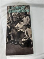 The Beat Generation box CD set