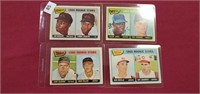 1965 Topps Rookie Baseball Cards