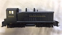 HO Scale Pennsylvania Diesel Engine