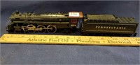 HO Gauge Pennsylvania RR Train Engine #5314