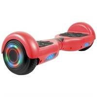 AOB 36V Hoverboard/Self-Balancing Scooter with