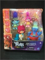 Trolls World Tour