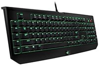 Razer Blackwidow Ultimate 2014 Gaming Keyboard