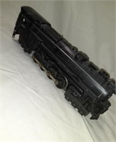Heavy Lionel Engine approx 10" Length