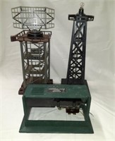 Group of 3 Train Town Accessories
