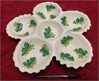 ANTIQUE PLATER - MADE IN ITALY