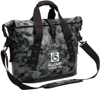 ALLCAMP OUTDOOR GEAR Hopper Portable Cooler Bag