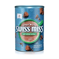 Swiss Miss Hot Cocoa Mix Canisters(Pack of 12)