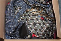 SELECTION OF MEN'S TIES