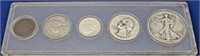 1906-1962 COINS*LIBERTY WALKING*INDIAN HEAD*MORE