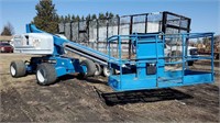 2006 Genie S40 Boom Lift AS-IS