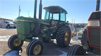 John Deere 4430 Tractor