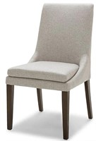 Open Box Distinctly Home Callie Dining Chair Light