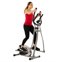 Like New Sunny Magnetic Elliptical Trainer