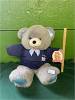 "Teddy Precious" Teddy Bear