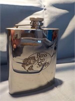 Bass Pro Shops Stainless 7 oz flask KITCHEN