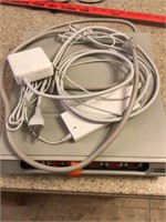 Apple power supply and more