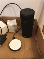 Amazon tap alexa enabled speaker & smart sockets