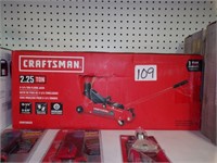 Craftsman 2.25 Ton Floor Jack