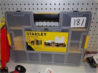 Stanley Sortmaster Organizer