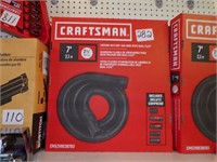 Craftsman Vac Hose