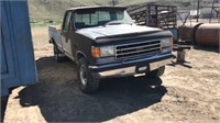 1990 Ford F-250