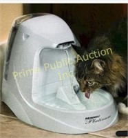 Petsafe $53 Retail Dog/Cat Fountain