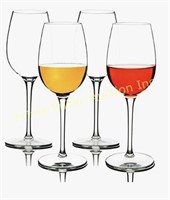 Michely $23 Retail 4 Champagne glasses