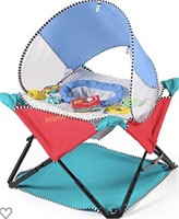 Summer $63 Retail Activity Center