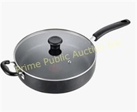 T-Fal $23 Retail Cooking Pan As Is