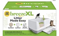 Purina $63 Retail Litter Box XL