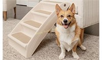 Pet safe $43 Retail Folding Pet Steps