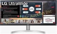 LG $233 Retail Monitor As Is