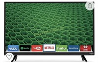 VIZIO $253 Retail Smart LED TV