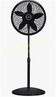 Lasko $53 Retail Pedestal Fan