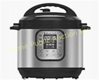 Instant pot $43 Retail Slow Cooker As Is