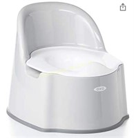 OXO $23 Retail Tot Potty Chair, Gray