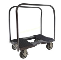 SNAP-LOC $308 Retail Cart Dolly