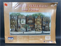 Vintage Your Town USA Ho Scale No. 100-83