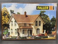 Vintage Faller Ho Scale 1130