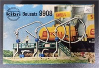 Vintage Kibri HO Scale Bausatz 9908