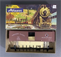Athearn Ho Scale Northern Pacific