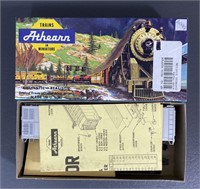 Athearn Ho Scale Northern Pacific