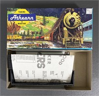 Athearn Ho Scale Reefer