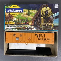 Athearn Ho Scale Pacific Fruit Express