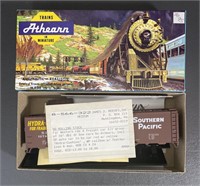 Athearn Ho Scale Southern Pacific