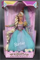 1994 Rapunzel Barbie NRFB