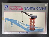 IHC HO Scale Gantry Crane