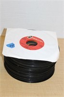 SELECTION OF 45 RECORDS