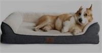 Used Bedsure Orthopedic Dog Sofa Beds Memory